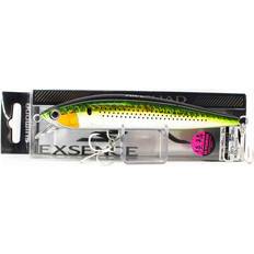 Shimano Kalastusvieheet & Syötit Shimano XM-114R Exsence Blast Shad 140F Schwimmköder 006 4749