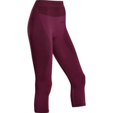 CEP Hosen & Shorts CEP Damen 3/4 Hose MERINO purple