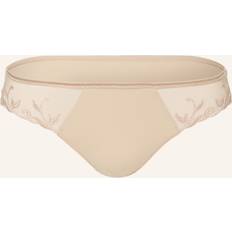 Simone Pérèle Ropa Simone Pérèle Andora Embroidered Mesh Bikini