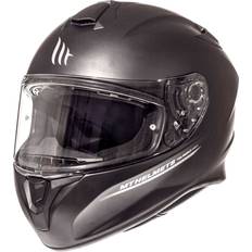 MT Helmets MT Targo Matt Black