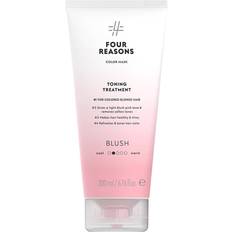 Four reasons toning treatment Four Reasons Color Mask Toning Treatment 200ml