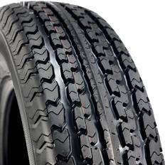 Transeagle ST II Steel Belted ST 225/75R15 117/112L E 10 Ply RWL Trailer Tire TSL10R