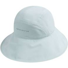 Blue Hats Kanut Sports Kenosha Wide Brim Sun Bucket Hat for Ladies Seafoam