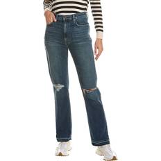 Jade High-Rise Seascape Loose Fit Jean