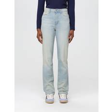 Kenzo Women Jeans Kenzo Jeans Woman colour Grey Grey