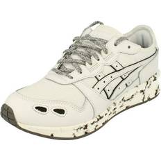 Asics 9 Adults' Hypergel-Lyte Mens Trainers 1191A123 Sneakers Shoes White