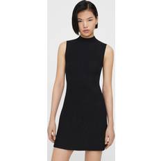 Theory Men Dresses Theory Plaited Tank Dress
