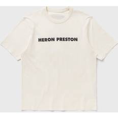 Heron Preston THIS IS NOT SS TEE men Shortsleeves white in Größe:S