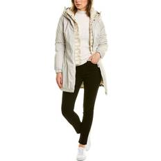 Recycled Three-Layer Jacket