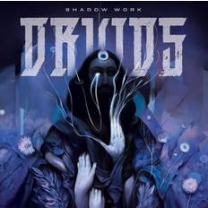 Druids: Shadow Work (CD)