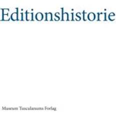 Bøger Editionshistorie