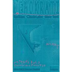 Bøger DemokratiClaude Lefort (Hæftet)