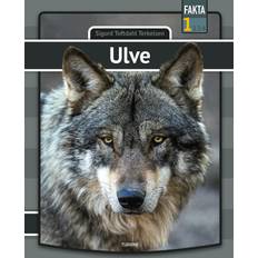 Bøger Ulve (Indbundet)