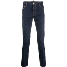 DSquared2 Slim-Fit Skater Jeans - Blue
