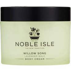 Noble Isle Song Body Cream Luxury Body Lotion