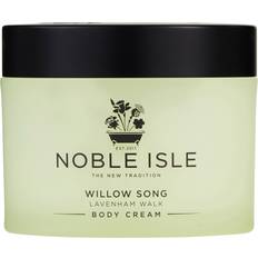 Noble Isle Willow song body cream