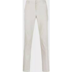 Dondup Pants - White