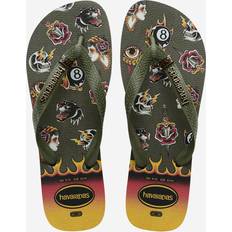 43 - Grün Flip-Flops Havaianas Flip Flops Top Tribo