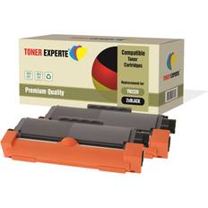 2-Pack TONER EXPERTE'