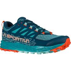 La Sportiva Femme Chaussures de randonnée La Sportiva Chaussures de trail femme Lycan II - Bleu