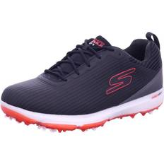 Skechers Golfschuhe Skechers Halbschuhe, Schnürschuh Go Golf Pro Hyper, Schwarz