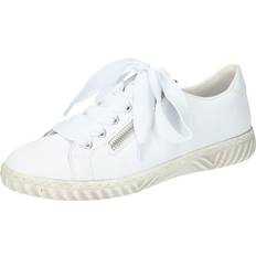 Rieker N0900 Sneakers - Vit