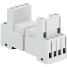 ABB Electrical Installation Materials ABB CR-M4SS Installation accessories W x H 27 mm x 42.5 mm 1 pcs