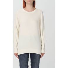 Barbour Jumpers Barbour Jumper Woman colour Cream Cream