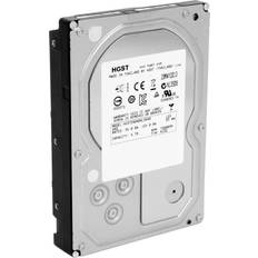 Hitachi Hgst ultrastar 7k4000 3.9tb interne 7200rpm 8.9cm 0b26885 hdd Silber