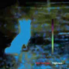 NIGHTVISION VAN HOEN MARK [CD]