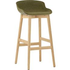 Gröna Barstolar Normann Copenhagen Hyg Barstol