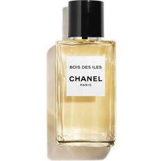 Chanel Parfum Chanel Bois Des Iles LES EXCLUSIFS