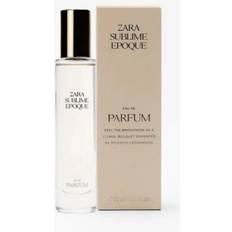 Zara Sublime Epoque Eau De Parfum Women 30ml