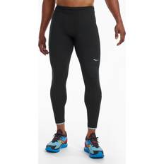 Herr - Nylon Tights Saucony Solstice Tight herr
