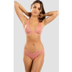 Grå Bikinisæt O'Neill Maria Cruz Bikini - Lyserød