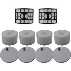 Filter Replacement for Shark DuoClean Vacuum
