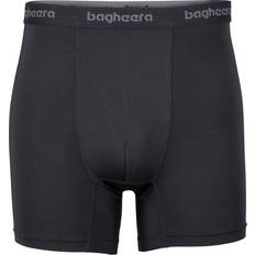 Bagheera Smooth Boxers M-BLACK-XXL