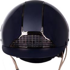 59cm Riding Helmets QHP Reithelm Miami navy 59-61