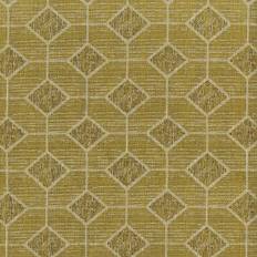 Gold Fabrics ABBEYSHEA Captivate 502 Golden Fabric Fabrics Gold