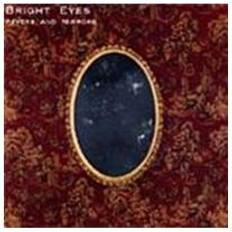 Bright Eyes Fevers And Mirrors Music (CD)