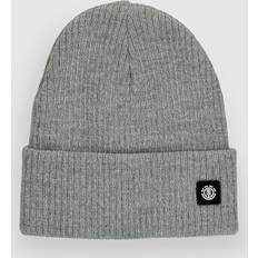 Element Flow Beanie grey heather