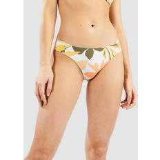 Blanco - Mujer Partes inferiores de bikini Roxy Braga Bikini - White/Pink