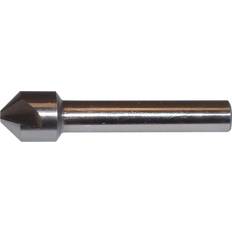 Power Tool Accessories Sherwood 8MM 90DEG HSS-Cobalt 3FLS/S Countesink