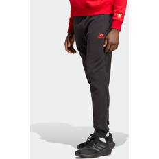 Adidas Manchester Byxor adidas Manchester United Chinese Story Pants Black