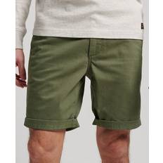 Superdry Shorts Superdry Officer Chino Shorts