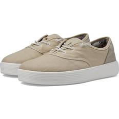 Hey Dude Halbschuhe Conway Craft 40179-100 Beige