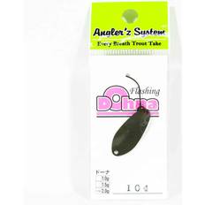 Scientific Anglers System Antem Dohna 2.0 Grams Spoon Sinking Lure 104