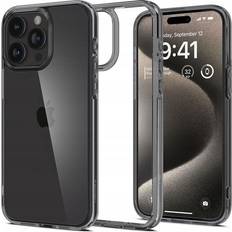 Spigen Ultra Hybrid Case iPhone 15 Pro