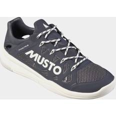 Musto Sejlersko bådsko Dynamic Pro II, True Navy/White, herre, US 10.5