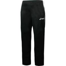 Asics Trousers Asics Armony LA Mens Black Track Pants